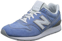 限尺码：new balance 996系列 中性款休闲运动鞋