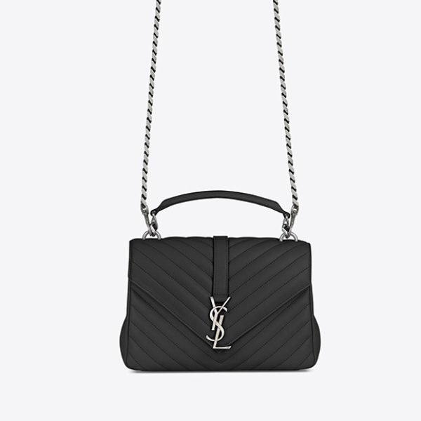 saintlaurent牌子,saintlaurent saintlaurentmonogram系列college428056女士单肩包
