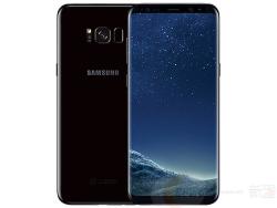 三星galaxy s8 (sm-g9550)6gb 128gb 谜夜黑 移动联通电信4g手机 双卡