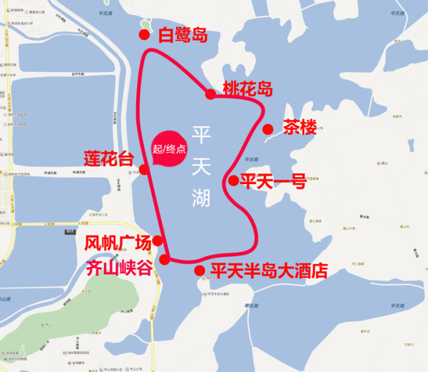 酒店特惠:宿安徽池州四星酒店,游杏花村or乘平天湖游船.