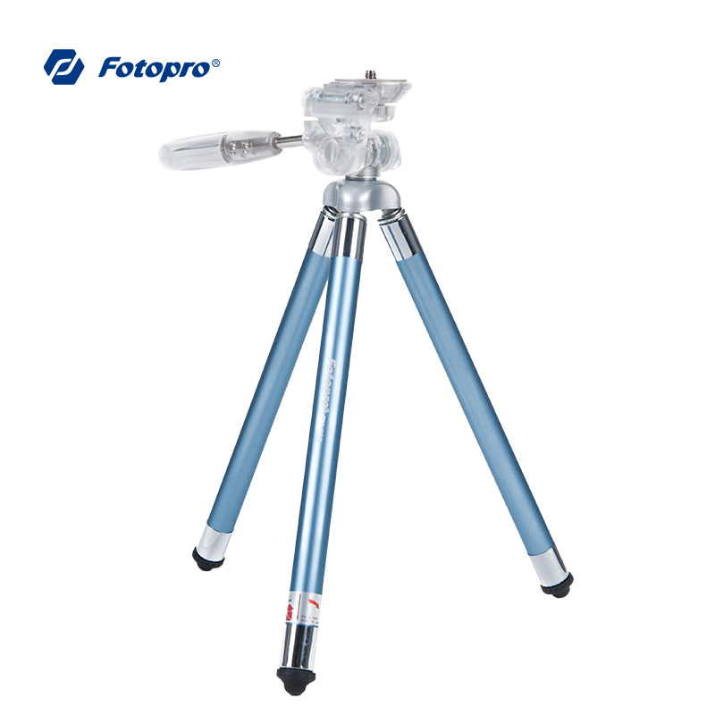 Fotopro 富图宝 FY-583 多功能三脚架