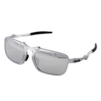 Oakley 欧克利 OO6035-03 BADMAN 男士太阳眼镜