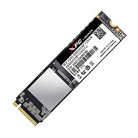 ADATA 威刚 XPG-SX6000 256GB M.2 NVMe 固态硬盘