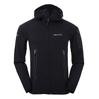 Marmot 土拨鼠 Vapor Trail M2 Q80660 男士软壳