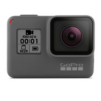 GoPro HERO 运动摄像机