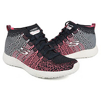 限尺码：SKECHERS 斯凯奇 Burst 12732 女款休闲运动鞋 *2件