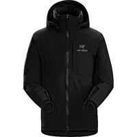 ARC'TERYX 始祖鸟 Fission SV 男士冲锋衣