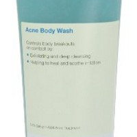 Murad Acne Body Wash 净痘沐浴啫喱