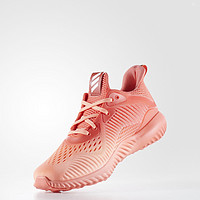 限尺码：adidas 阿迪达斯 alphabounce em 女款休闲跑鞋 *2双