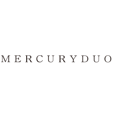 MERCURYDUO】MERCURYDUO商城_MERCURYDUO是什么牌子