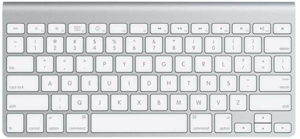 6: 笔记本上消失的机械键盘又回来了 笔记本键盘的发展历程回顾