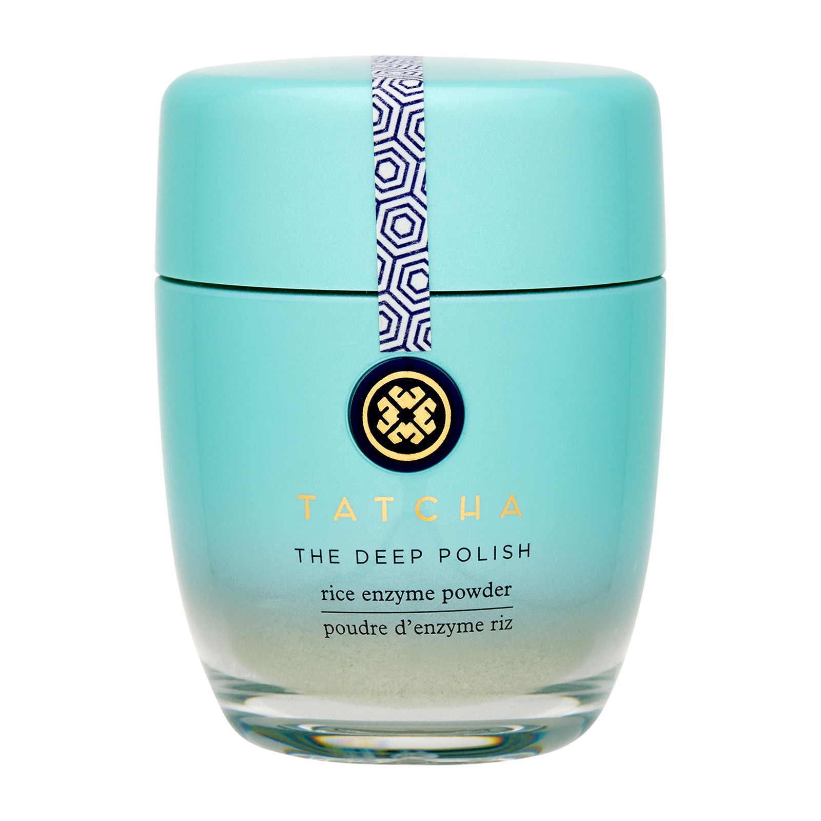 TATCHA 大米酵素 深层清洁型 洁面粉 60g 油性肌肤款