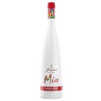 Freixenet 菲斯奈特 Mia Classic Royal 桑格利亚甜红葡萄酒 750ml