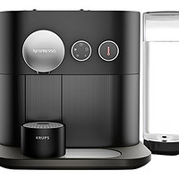 《选型号》No.10：唤醒活力每一天 Nespresso胶囊咖啡机