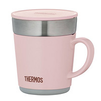 凑单品：THERMOS 膳魔师 JDC-351ESP 咖啡保温杯 240ml