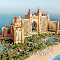 帆船酒店PK亚特兰蒂斯，迪拜超豪华酒店选哪家？
