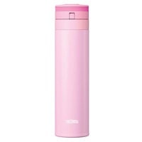 THERMOS 膳魔师 JNS-451-PRP 真空隔热不锈钢保温杯 450ml