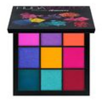 HUDABEAUTY Obsessions Palette 9宫格眼影盘