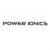power ionics