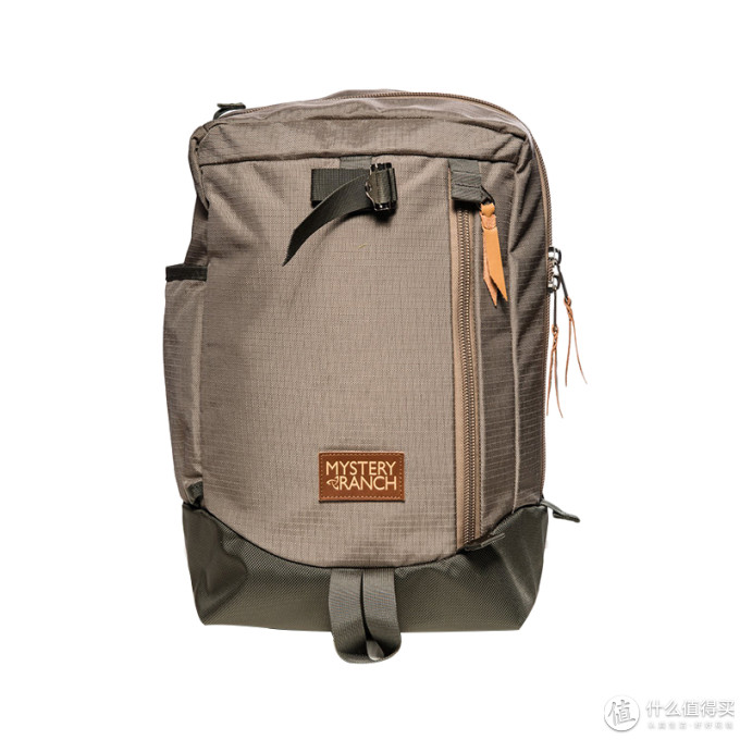小众且*级,看我凹造型! Mystery Ranch户外背包推荐