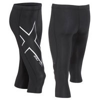 2XU Hyoptik Compression 男士压缩中裤