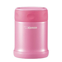 ZOJIRUSHI 象印 焖烧杯 SW-ED35-PA 玫红 350ml