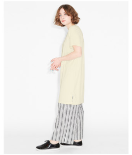MONKI 0365447 短袖连衣裙女 