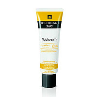 Heliocare 360°全波段防晒乳霜 SPF50+ 50ml