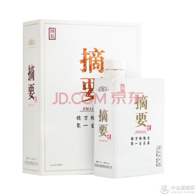 除了茅台还有谁? 酱香型白酒推荐榜