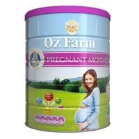 Oz Farm 孕妇奶粉 900g