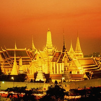 端午假期：全國多地-泰國曼谷/普吉/普吉島6-8天往返特價機票