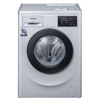 SIEMENS 西门子 WM10L2687W 7公斤 滚筒洗衣机