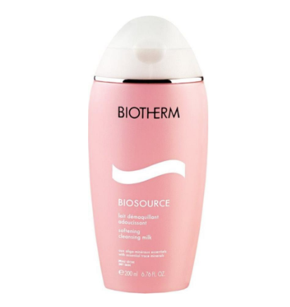 BIOTHERM 碧欧泉 活泉柔肤洁面乳 200ml 