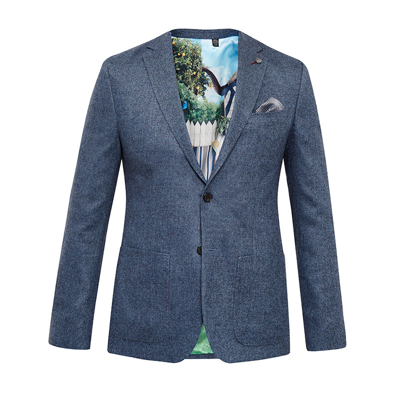 TED BAKER TS7M/GJ03/CRAM 男士西服