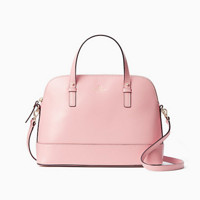 kate spade NEW YORK grand street small rachelle 女士斜挎包