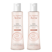 Avene 雅漾 舒护活泉爽肤水 200ml *2瓶