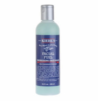 Kiehl\'s科颜氏男士活力洁面啫喱250ml(进)