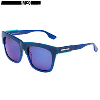MCQ 麦昆 MQ0053SK-003 板材太阳眼镜