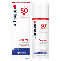 凑单品：Ultrasun 优佳 强力抗敏防晒乳 SPF50+ 敏感肌 150ml