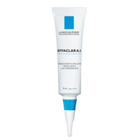 凑单品：LA ROCHE-POSAY 理肤泉 清痘净肤修护霜 15ml