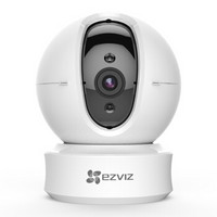 EZVIZ 螢石 C6C 720P云臺網絡攝像頭