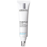 凑单品：La Roche-Posay 理肤泉 Pigmentclar 三酸眼霜 15ml 