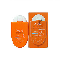 凑单品：Avene 雅漾 清爽倍护便携防晒霜 30ml