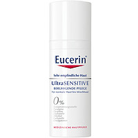 凑单品：Eucerin 优色林 深层舒缓修护霜 50ml