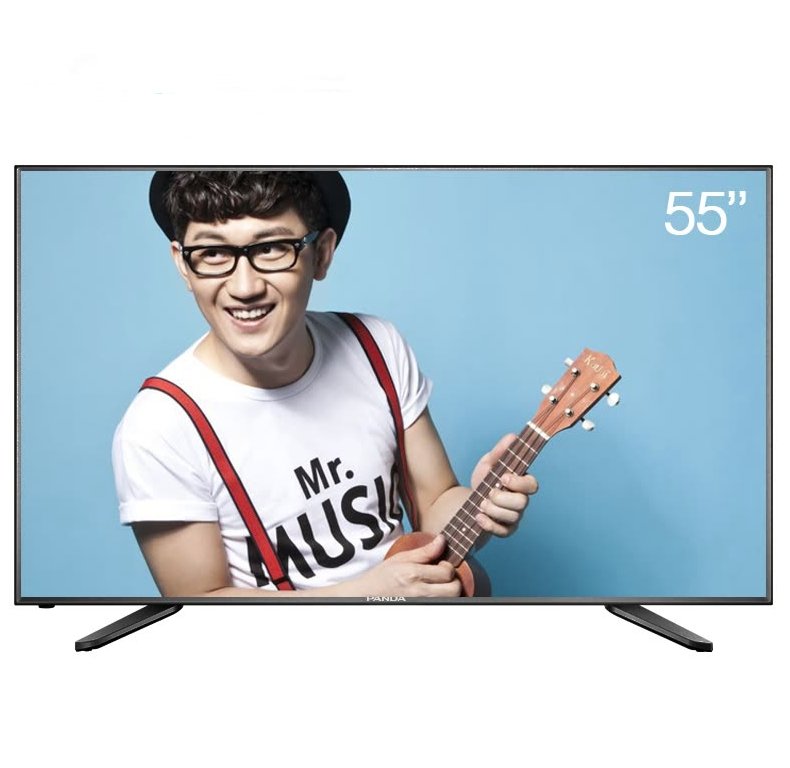 PANDA 熊猫 LE55F88S1-UD 55英寸 4K液晶电视