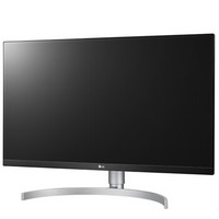 LG 27UK850 27英寸 IPS显示器（3840×2160、FreeSync、HDR 10）