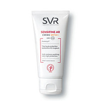 SVR 诗芙雅 抗红舒敏AR防晒面霜 SPF50+ 50ml