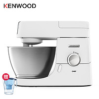 KENWOOD 凯伍德 KVC30 厨师机