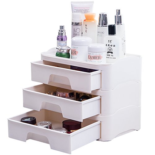 宝优妮 DQ1703-5 化妆品收纳盒