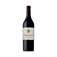 LA PETITE LUNE 迷月干红葡萄酒 2015 750ml